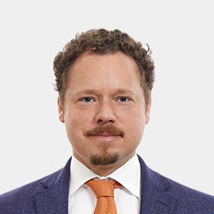 Julian Stahl photo