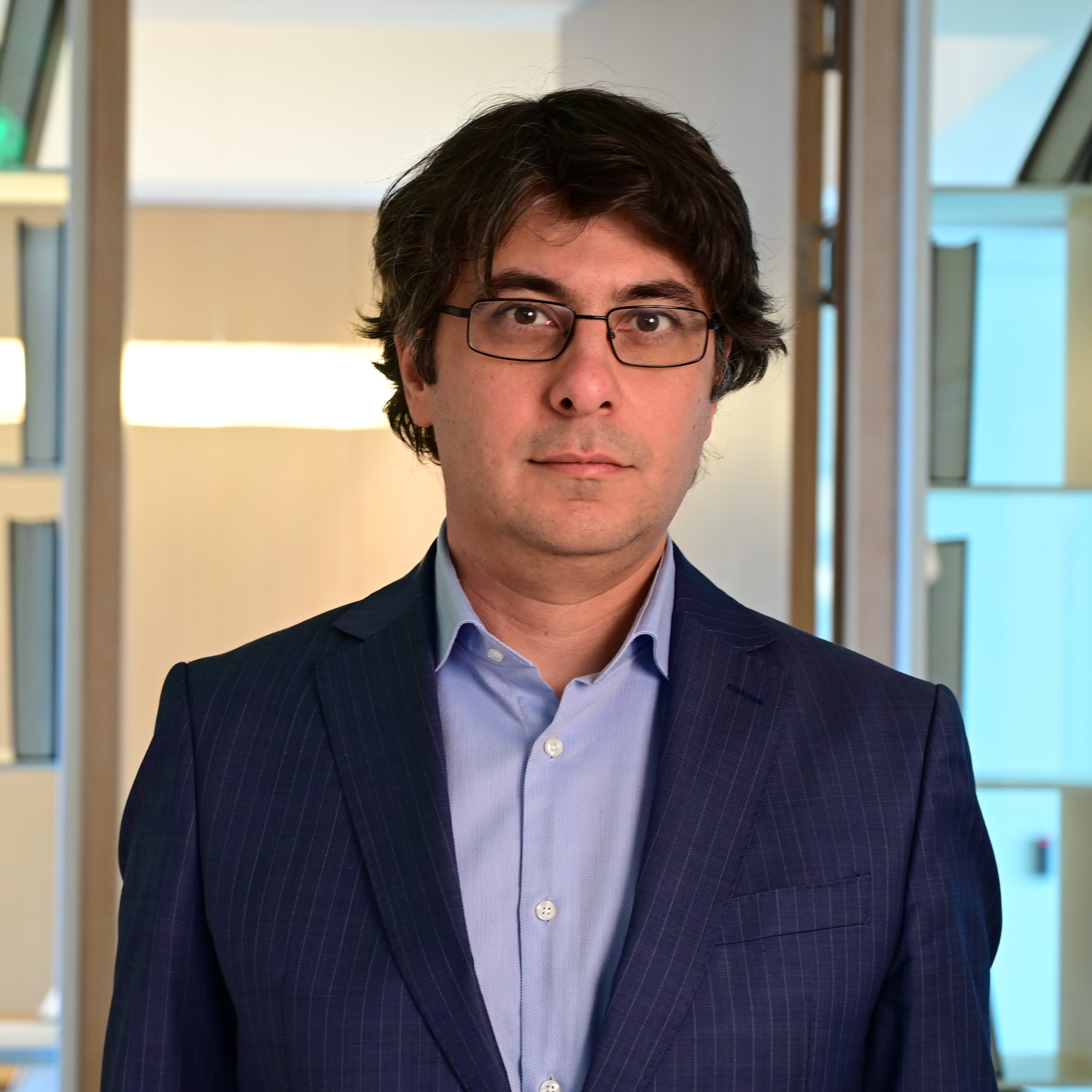 Ivaylo Nikolov photo