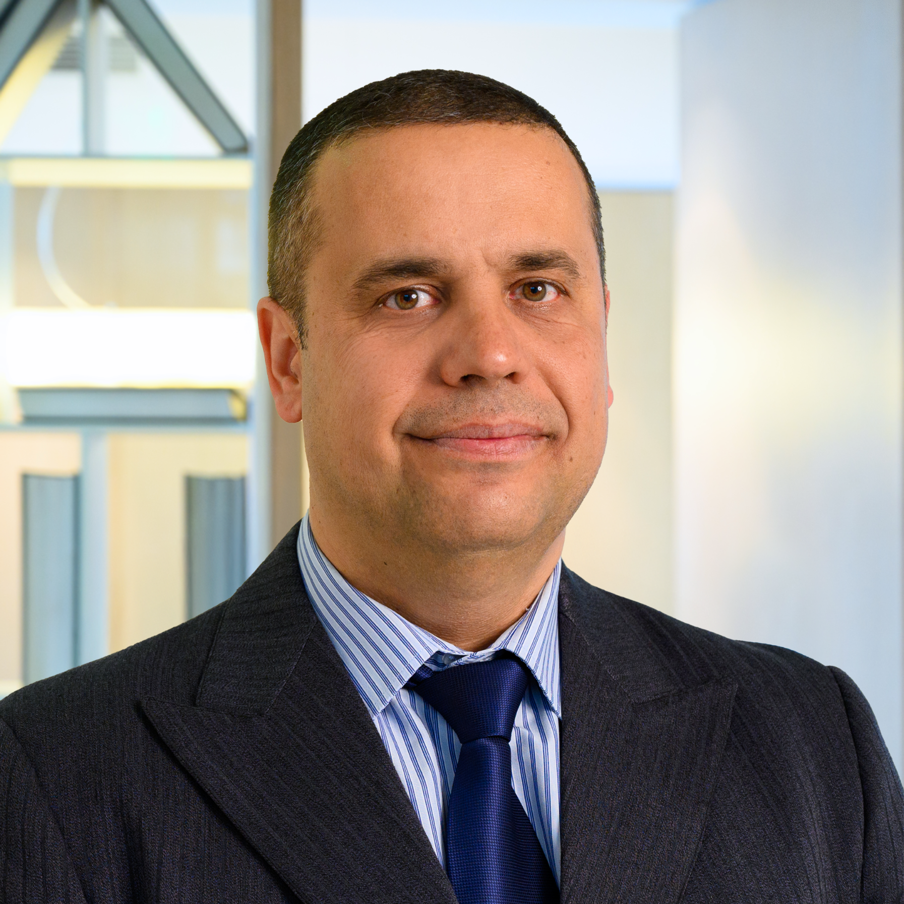 Christian Dimitrov photo