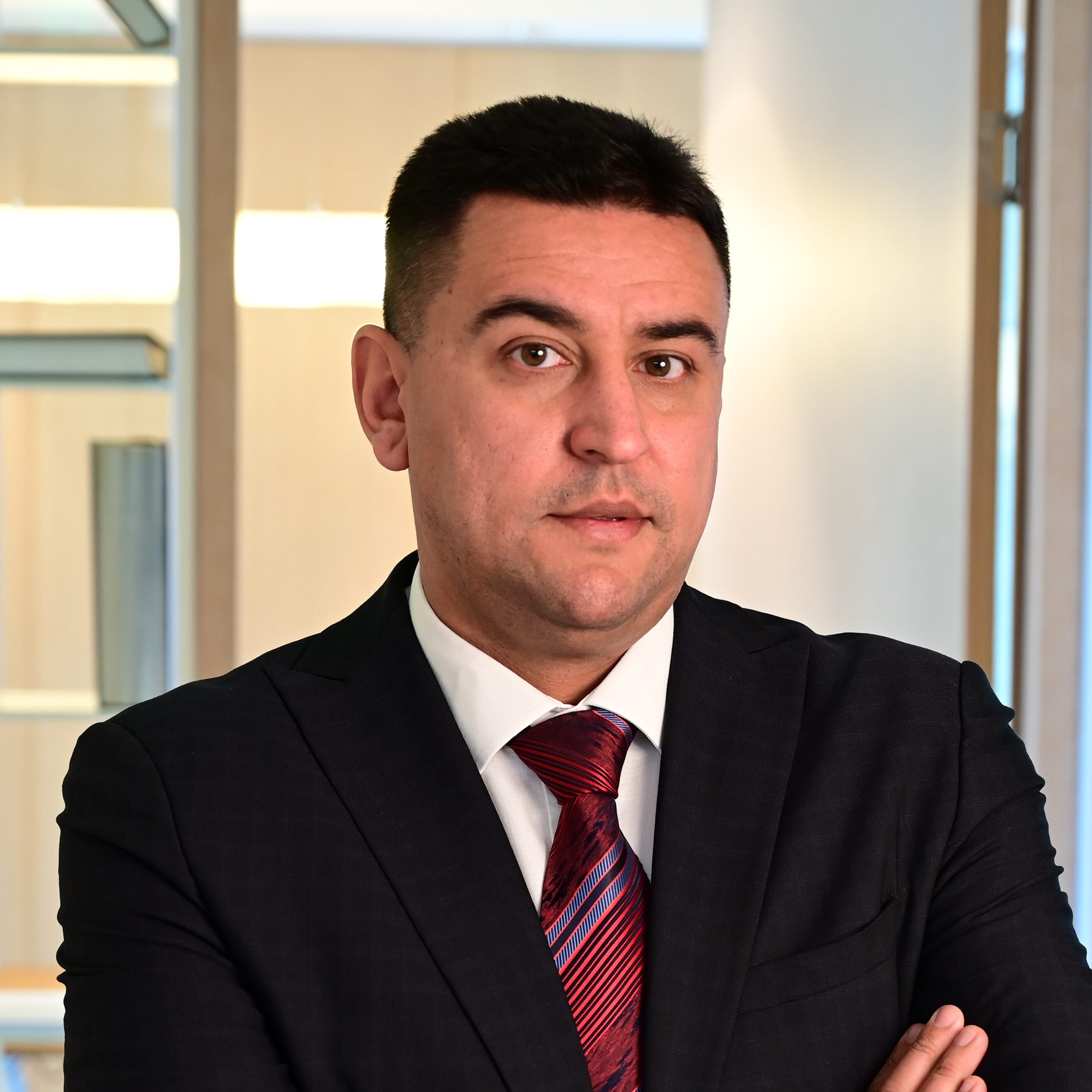 Dimitar Alexandrov photo