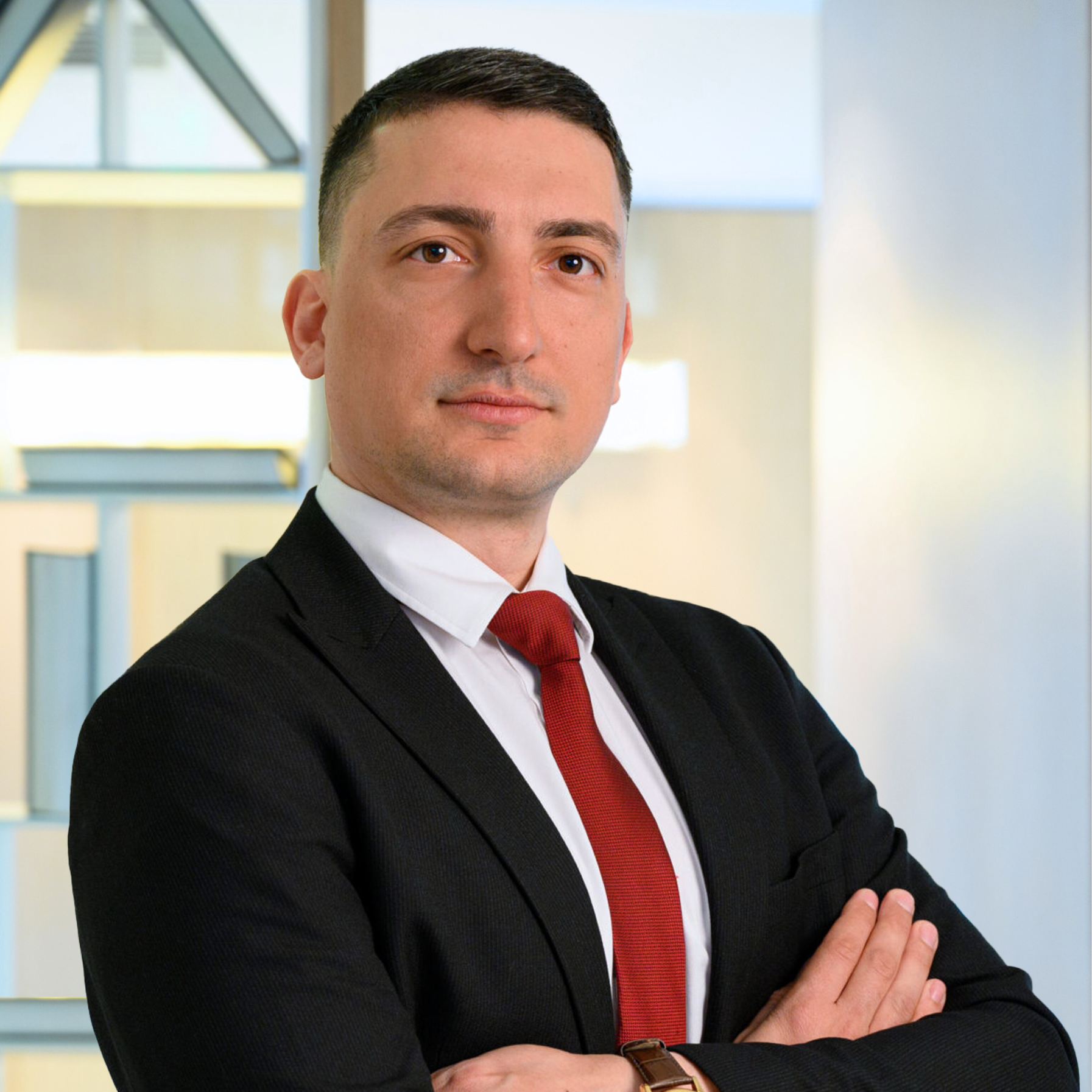 Mario Arabistanov photo