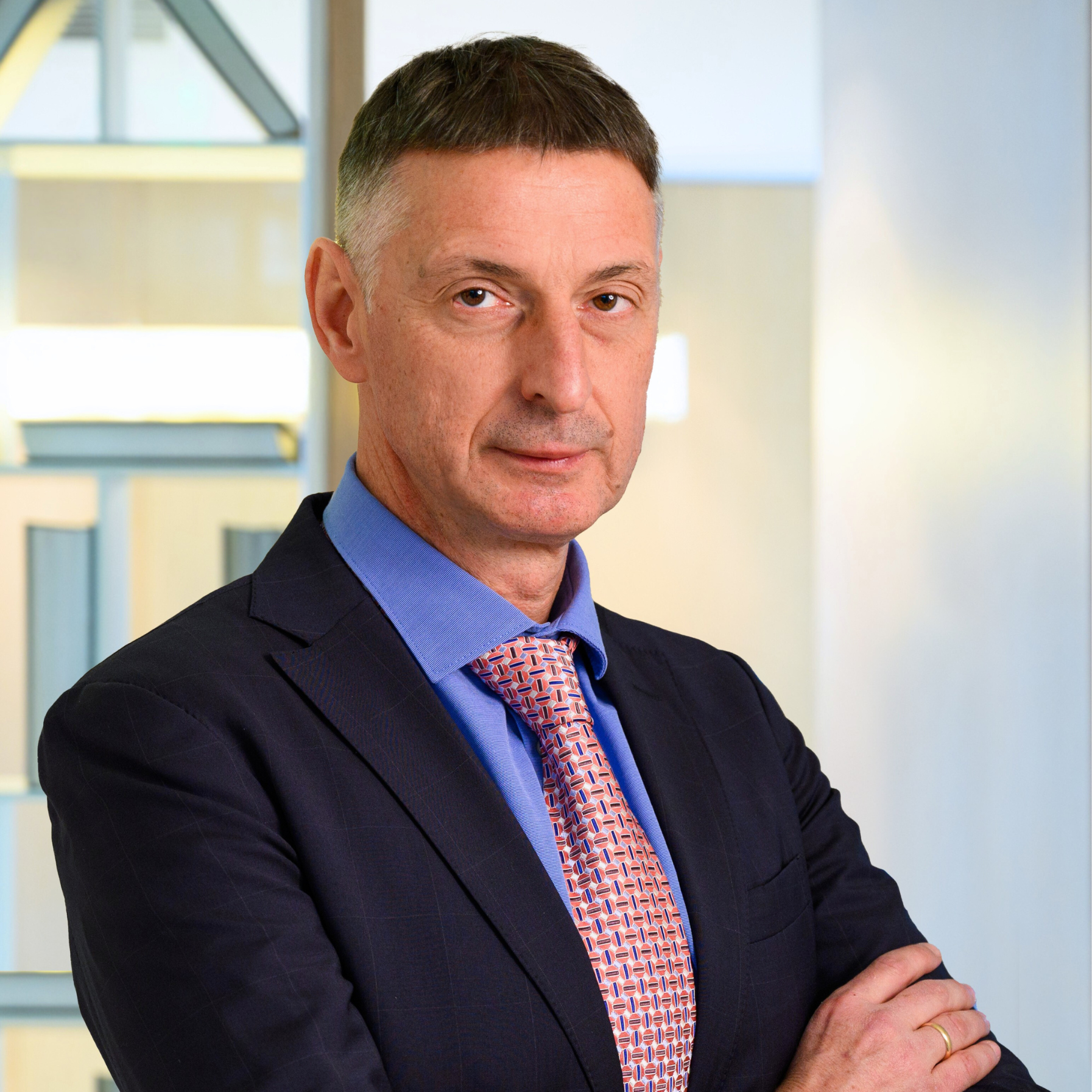 Vladimir Rangeloff photo