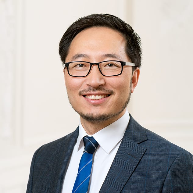 Zhuomin Wu photo