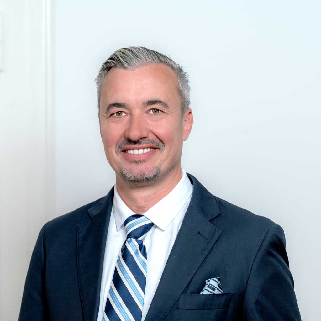 Paul Kretschmar photo
