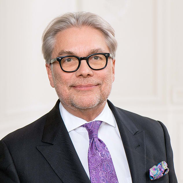 Hans-Rainer Jaenichen photo