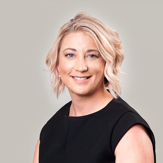 Christine Dyson photo
