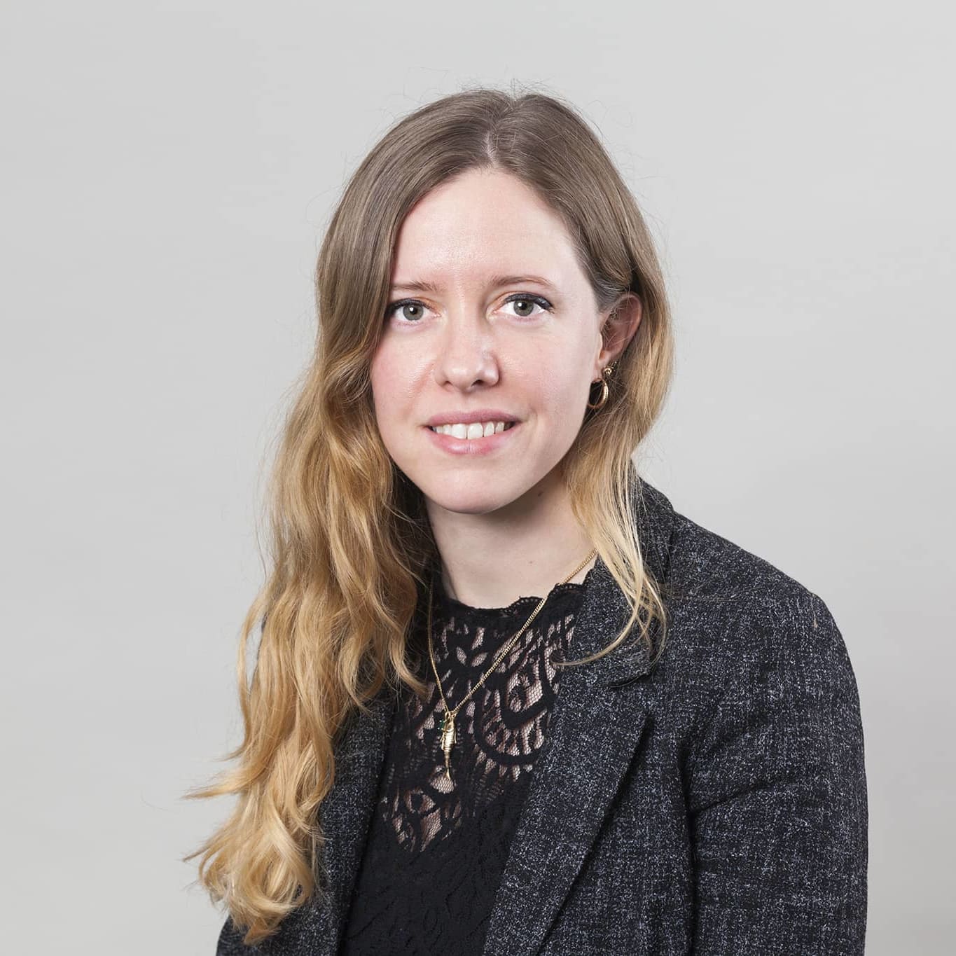Laura O'Brien photo