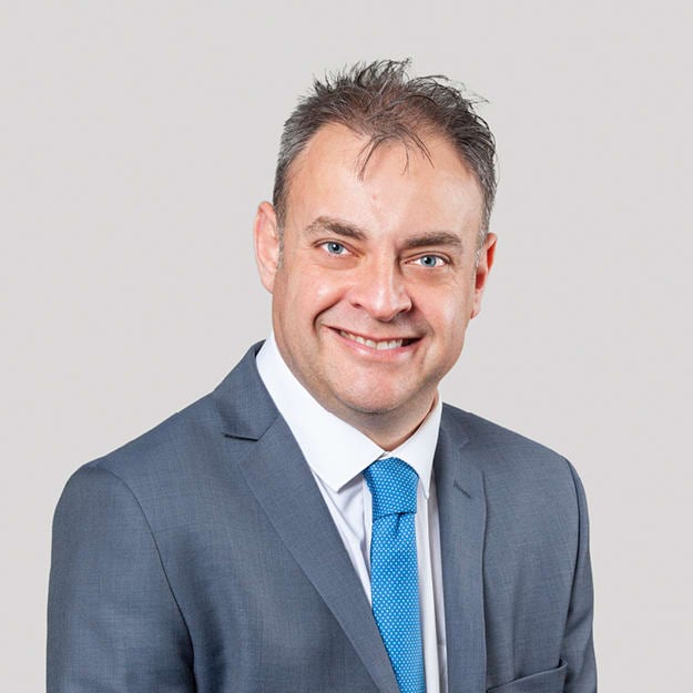 Daniel Denton photo