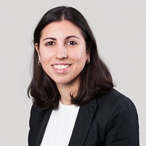 Francesca Cociani photo