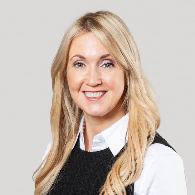 Lyndsey Gordon-Webb photo