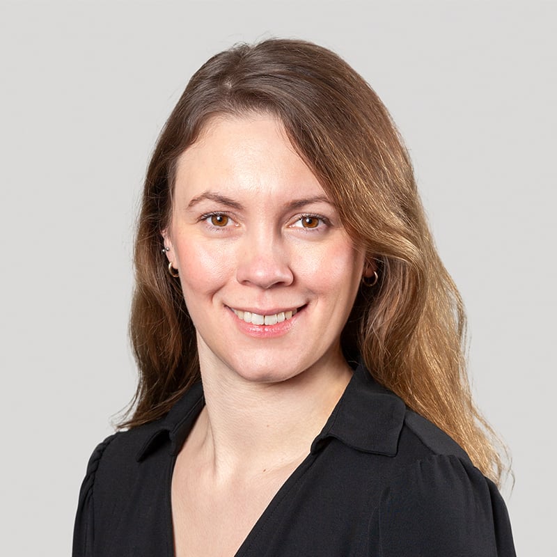 Rebecca Coates photo