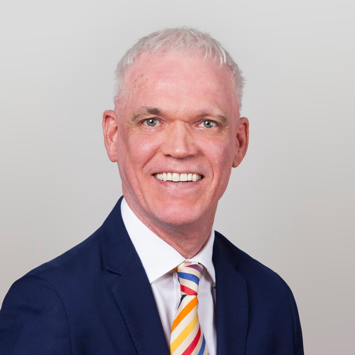 Andrew Harrison photo