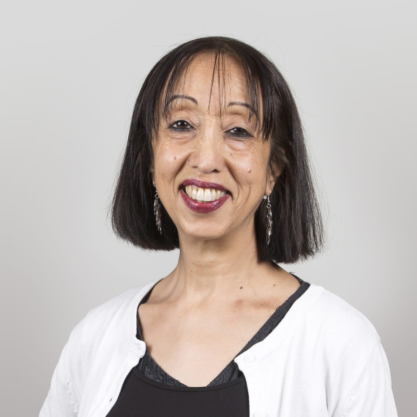 Nina Ali photo