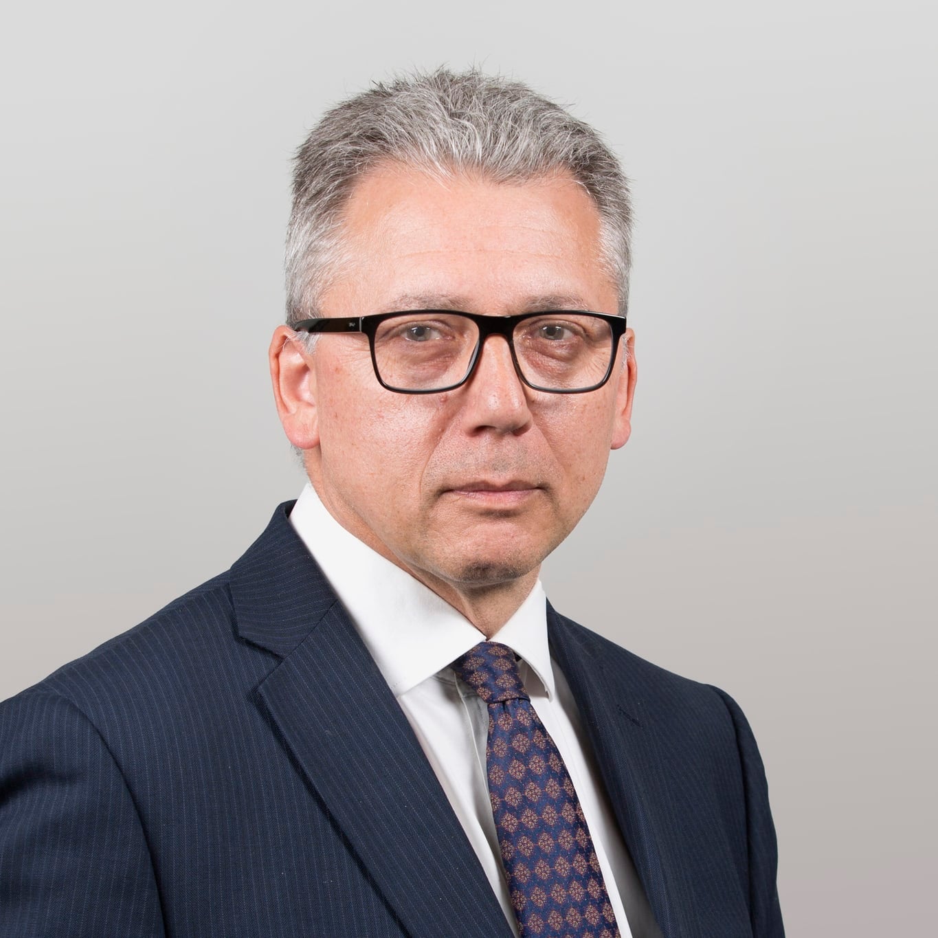 Graeme Hydari photo