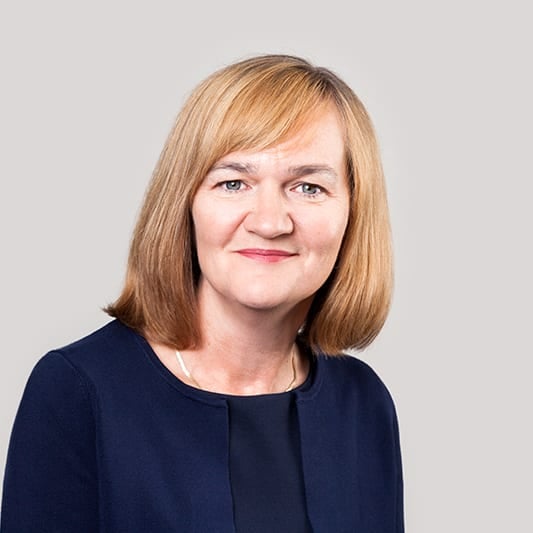 Anne Sanders photo