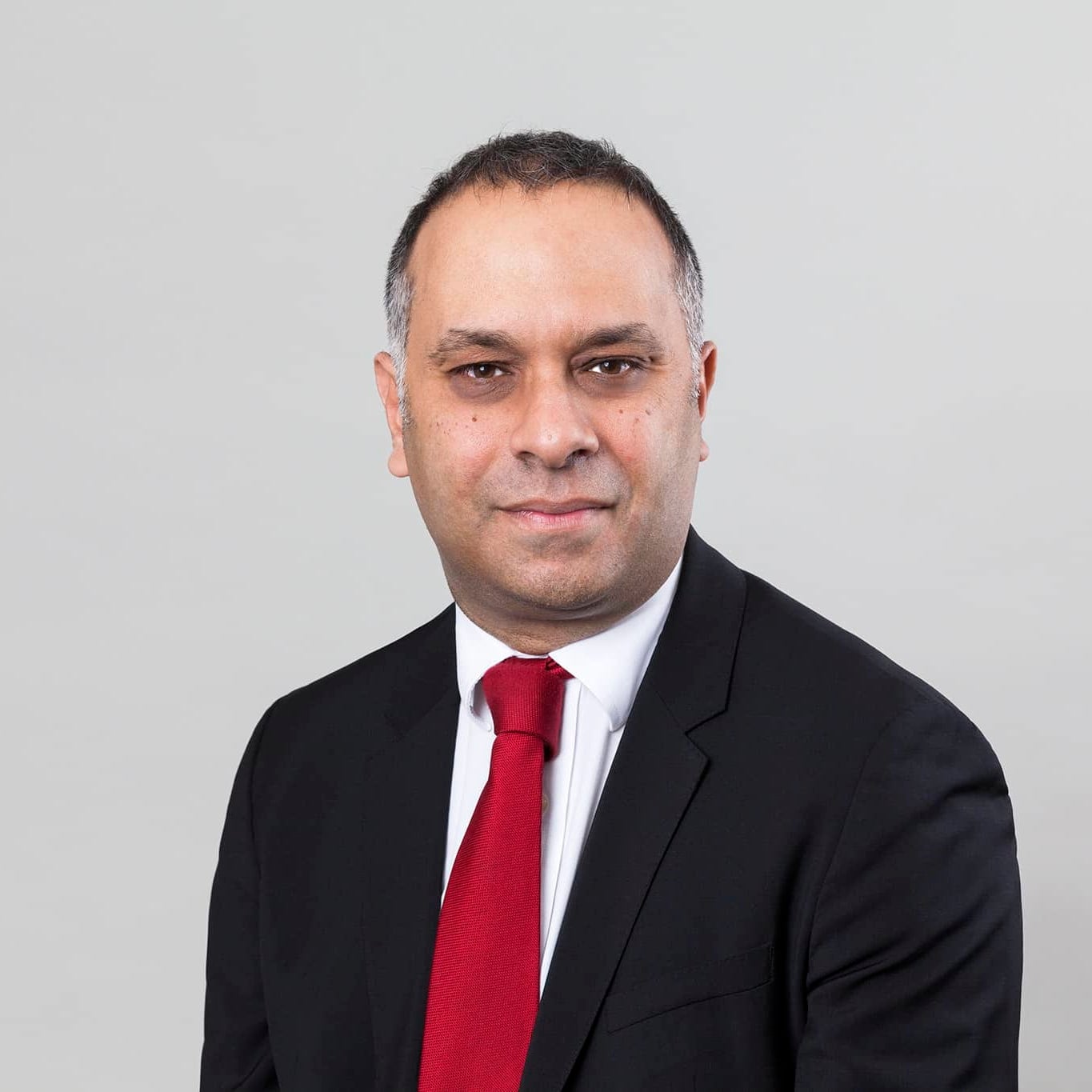 Raj Chada photo