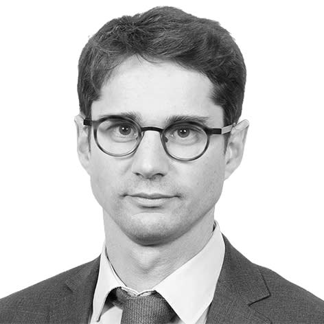 Vincent Bénézech photo