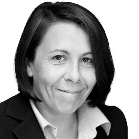 Diane de Moüy photo