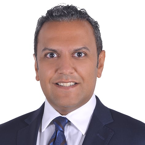 Nick Braganza photo