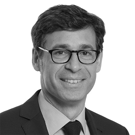 Pierre Frühling photo