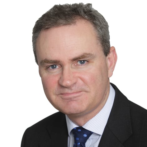 John Barlow photo