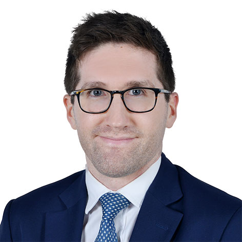 Luke Garrett photo