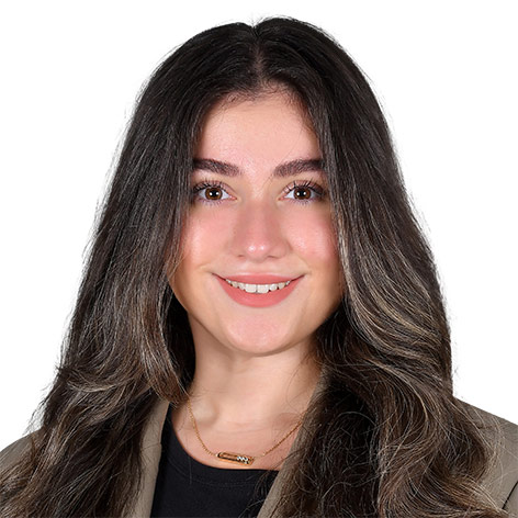 Haya Ghannam photo