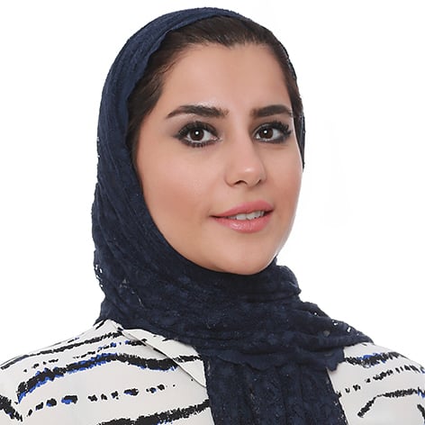 Shareefah Ali Abbas Bomnah photo