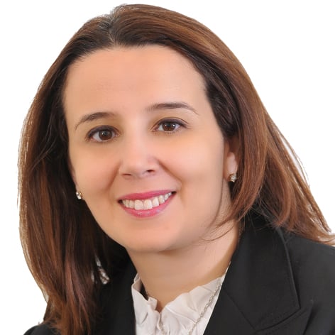 Rula Dajani Abuljebain photo