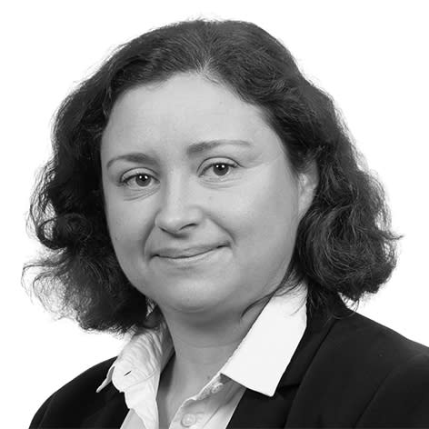 Pauline Arroyo photo