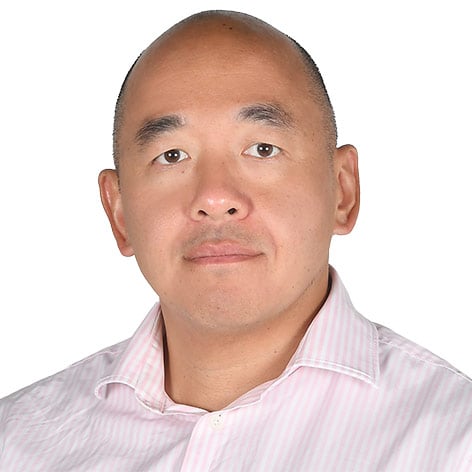 Ian Chung photo