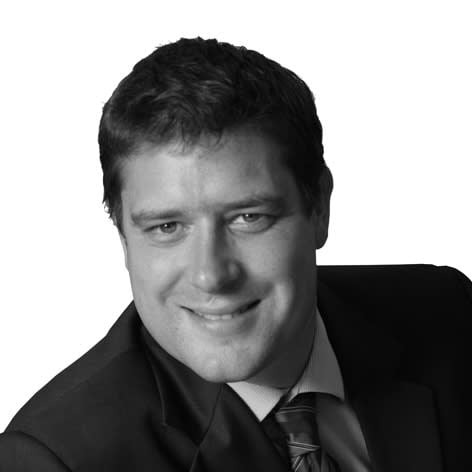 Michael Buisset photo