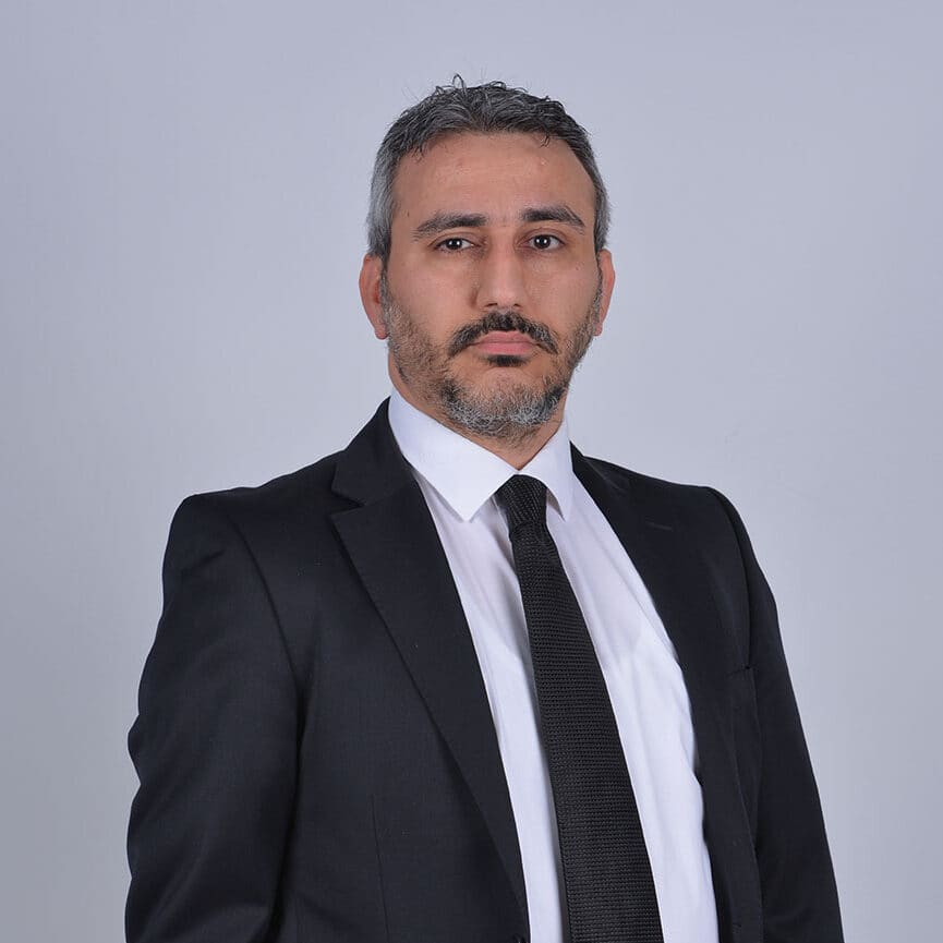 Salih Arif Yarar photo