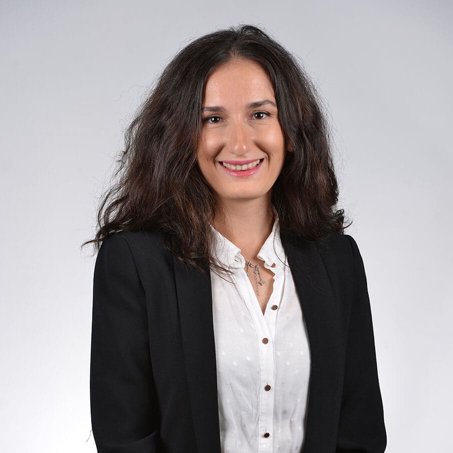 Ezgi Özkan photo