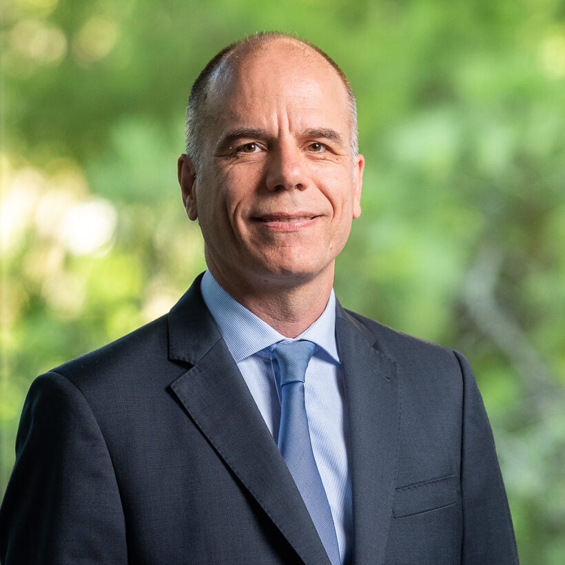 David Sanz Pérez photo