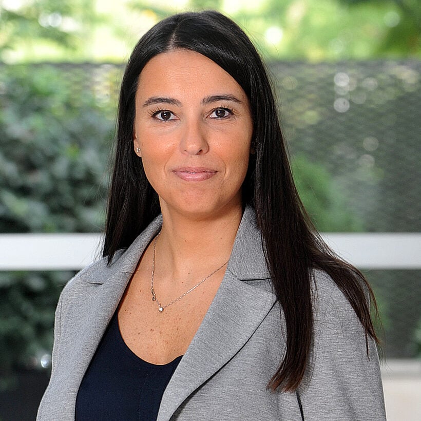Victoria Esteban photo