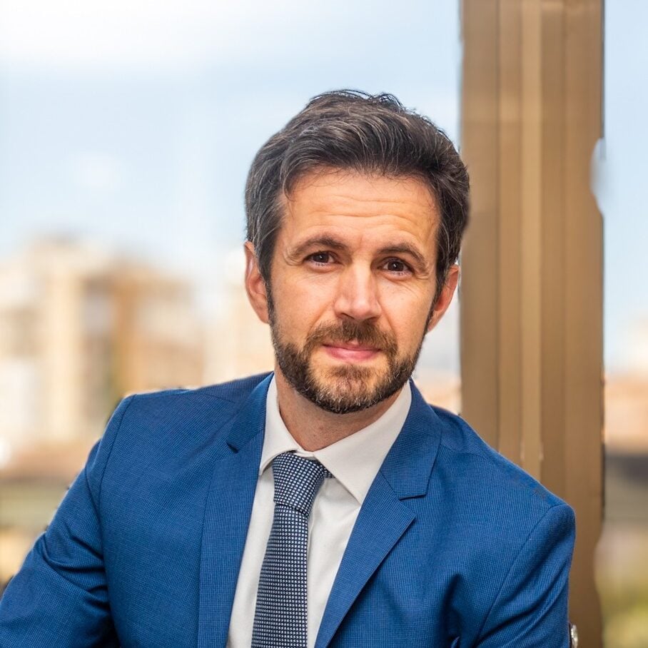 Miguel Ángel López Mateo photo