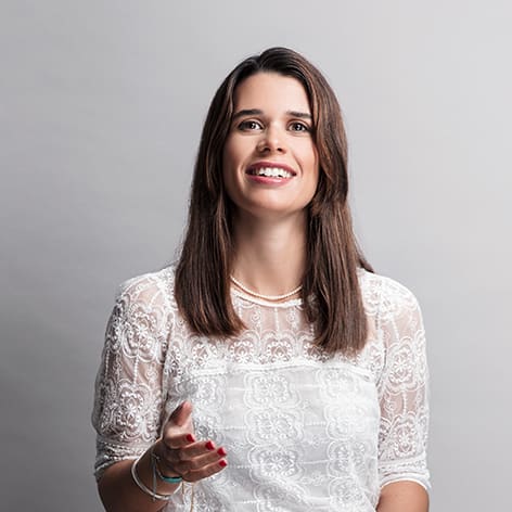 Luísa Cyrne photo
