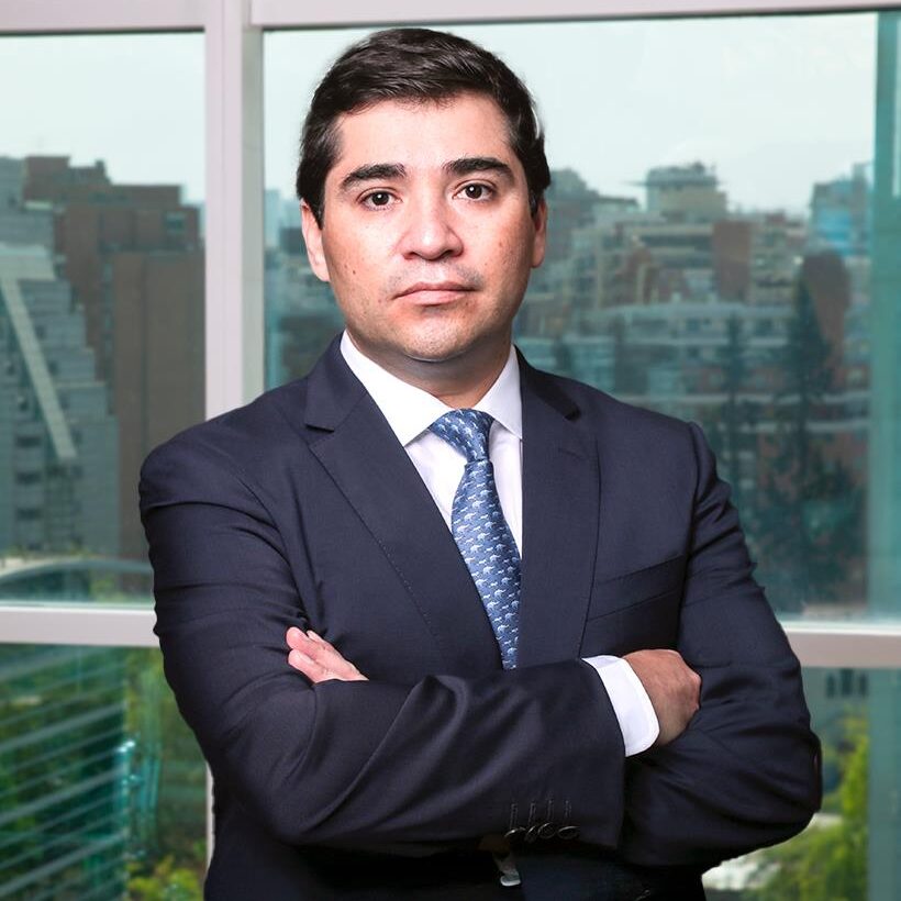 Rodrigo Riquelme Yañez photo