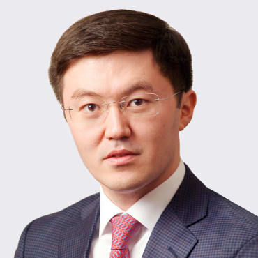 Almat Daumov photo
