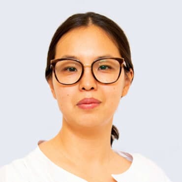 Kamila Urazalina photo