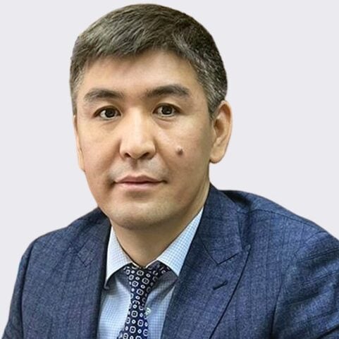 Zhandarbek Ramazan photo
