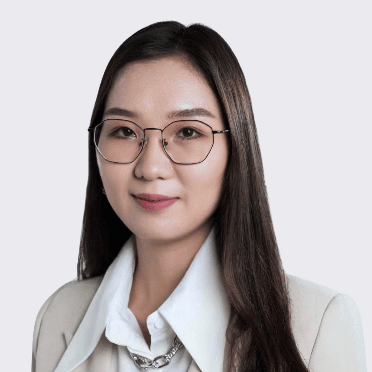 Khulan Ganbold photo