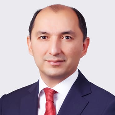 Shakhrukh Usmanov photo