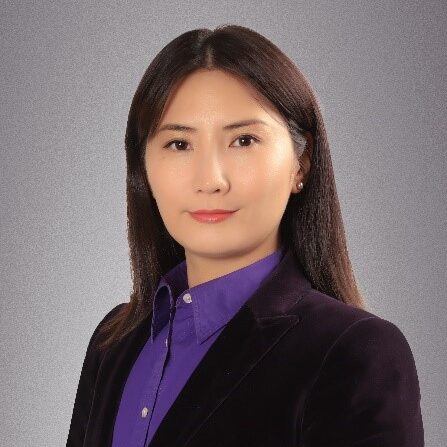 Kherlenchimeg Soyolkhuu photo