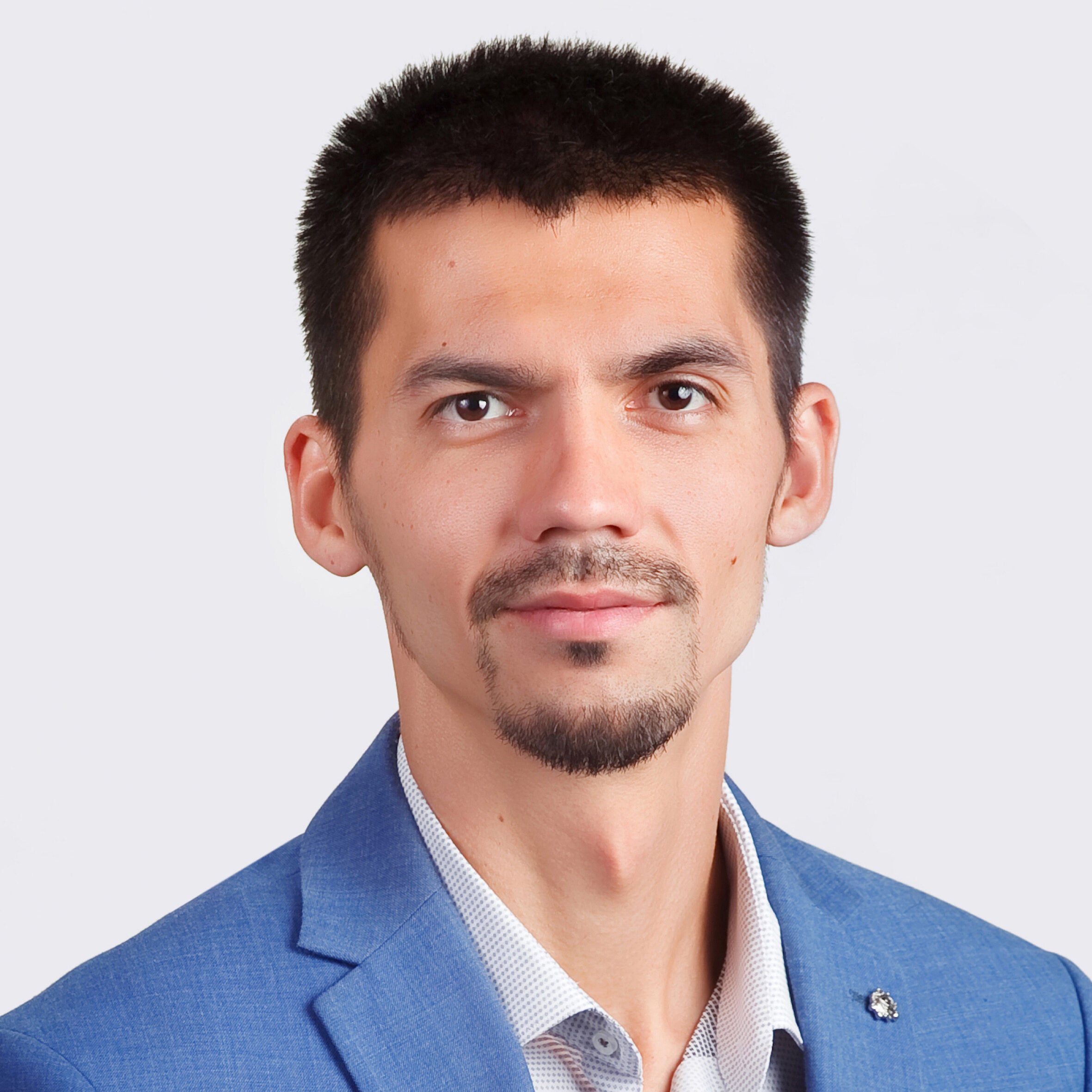 Timur Berekmoinov photo