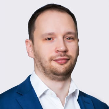 Maxim Burak photo
