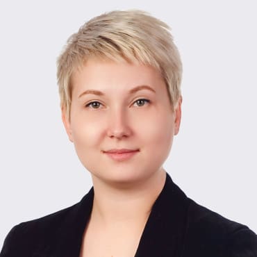 Darya Zhanysbayeva photo
