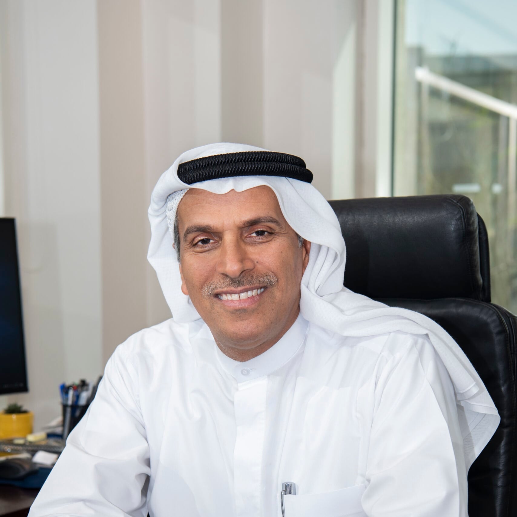 Mohammed Alsuwaidi photo
