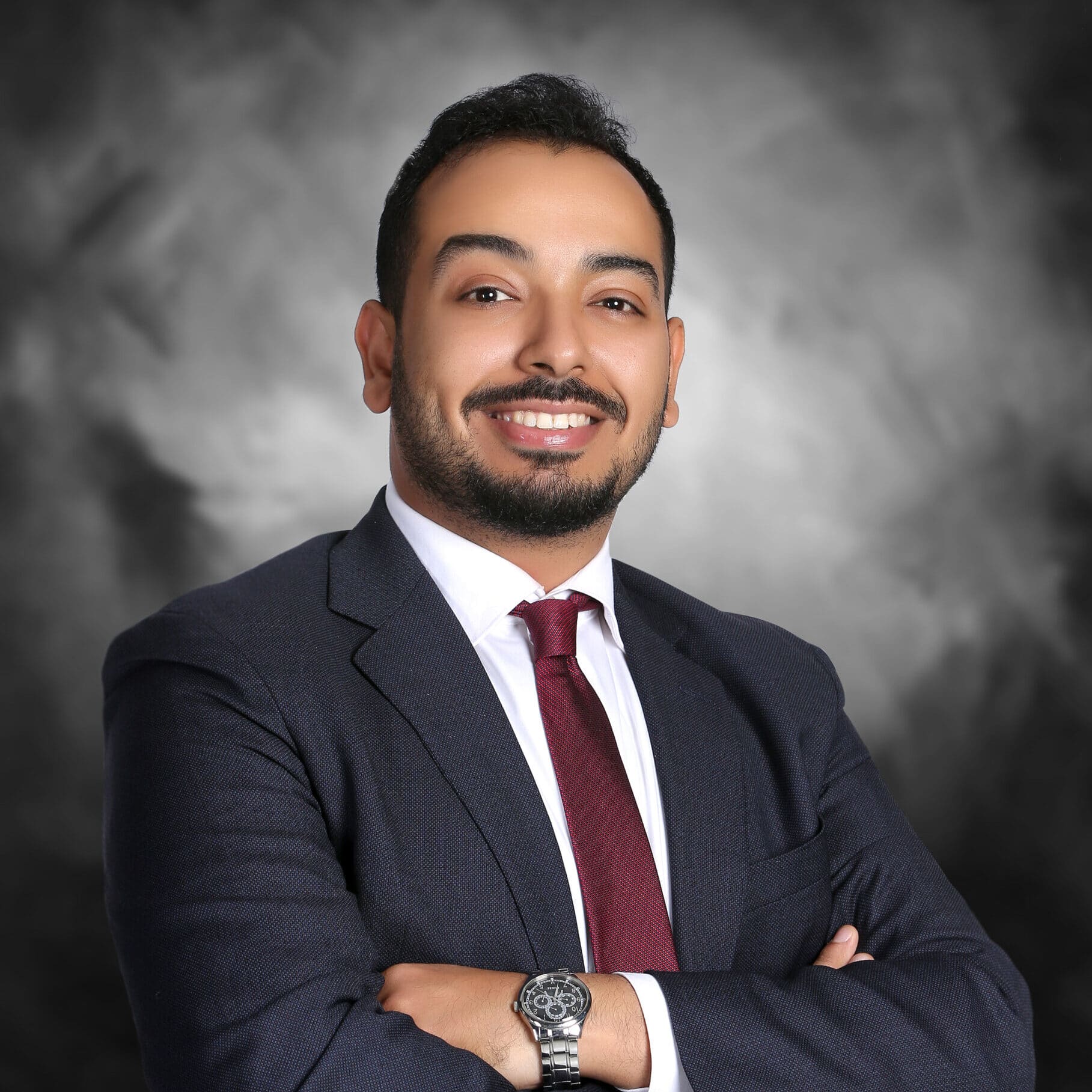 Mohamed Elmasry photo